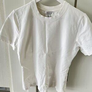 Nordstrom Signature Slim-fit t shirt